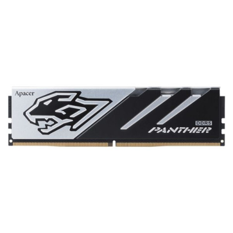 Ram Desktop Apacer OC Panther 16GB DDR5 Bus 6000Mhz AH5U16G60C6227BAA-1