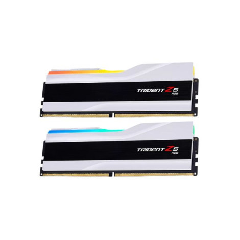 Ram Desktop G.Skill Trident Z5 RGB 96GB DDR5 Bus 6400 MT/s F5-6400J3239F48GX2-TZ5RW