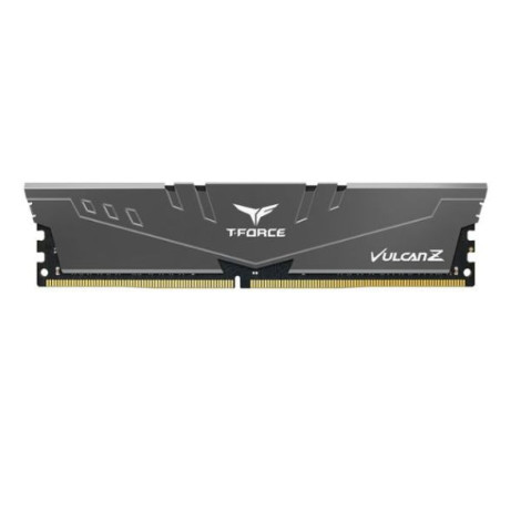 Ram Desktop TeamGroup Vulcan Z Gray 16GB DDR4 Bus 3600Mhz