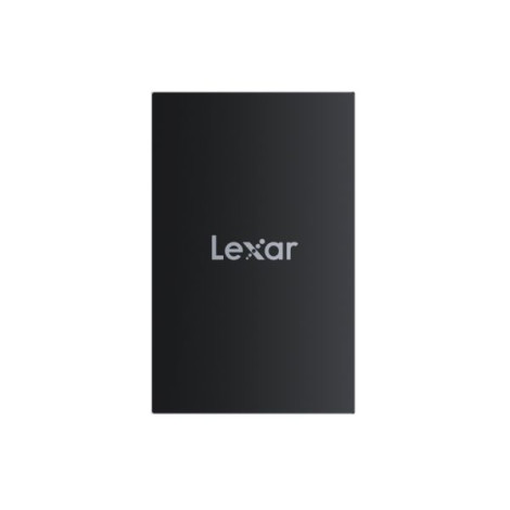 Ổ cứng SSD di động Lexar ARMOR 700 2TB LAR700X002T-RNBNG