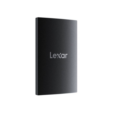 Ổ cứng SSD di dộng Lexar Professional SL600 512GB LSL600X512G-RNBNG