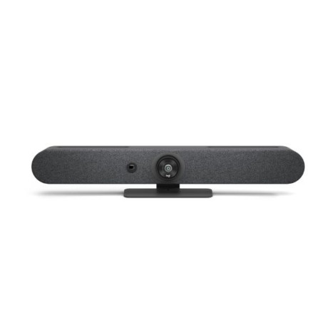 Thiết bị hội nghị Logitech Rally Bar Mini Graphite (960-001339)