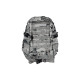 Balo Camo MH BL2TMH2 (Gray White)