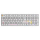 Bàn phím Gaming không dây AKKO 3108 RF Sailor Moon Crystal CS Sakura Switch