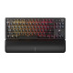 Bàn phím Gaming không dây Corsair K70 Core TKL WL-MLX RGB CH-914901E-NA