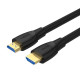 Cáp HDMI 2.0 Extra Long Unitek dài 10m 4K 60Hz C11043BK