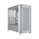 Case Corsair FRAME 4000D White (CC-9011291-WW)