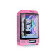 Case Thermaltake TOWER 300 Bumble Pink (CA-1Y4-00SAWN-00)