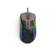 Chuột Gaming có dây GLORIOUS MODEL D Black GD-Black