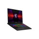 Laptop MSI Crosshair 16 HX D14VFKG 860VN (i9-14900HX/ Ram 16GB/ SSD 1TB/ RTX 4060 8GB/ Windows 11 Home/ 2Y/ Xám)