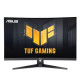 Màn hình LCD Asus TUF Gaming VG32WQ3B (31.5 inch/ 2560 x 1440/ 300 cd/m2/ 0.5ms/ 180Hz/ 2 x 2W Speakers/ Curved)