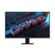 Màn hình LCD Gigabyte Gaming GS27QA (27 inch/ 2560 x 1440/ 300 cd/m2/ 1ms/ 180Hz)