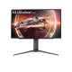 Màn hình LCD LG UtraGear Gaming 27GS95QE-B.ATV (26.5 inch/ 2560 x 1440/ 275 Nit/ 240Hz)