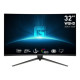 Màn hình LCD MSI Gaming G32CQ5P (31.5 inch/ 2560 x 1440/ 250 cd/m2/ 1ms/ 170Hz/ Curved)