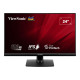 Màn hình LCD Viewsonic VA2414-H (23.8 inch/ 1920 x 1080/ 300 cd/m2/ 4ms/ 100Hz)