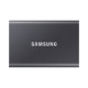 Ổ cứng SSD gắn ngoài Samsung T7 Portable 4TB MU-PC4T0T/WW