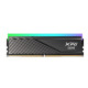 Ram Desktop Adata Lancer Blade RGB 16GB DDR5 Bus 6000Mhz AX5U6000C3016G-SLABRBK