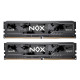 Ram Desktop Apacer 32GB DDR5 Bus 5200Mhz OC NOX