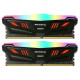 Ram Desktop Kingmax 64GB DDR5 Bus 6000Mhz Archon X RGB