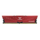 Ram Desktop TeamGroup Vulcan Z Red 16GB DDR4 Bus 3600Mhz