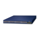 Switch Planet GS-4210-48T4S (52 port/ 10/100/1000 Mbps/ SFP)