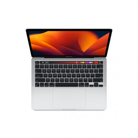 Laptop Apple MacBook Pro M2 MNEQ3SA/A (Silver)