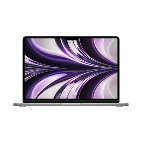 Laptop Apple MacBook Air M2 MLXW3SA/A (Space ...