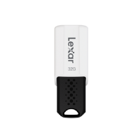 USB 32GB Lexar JumpDrive S80