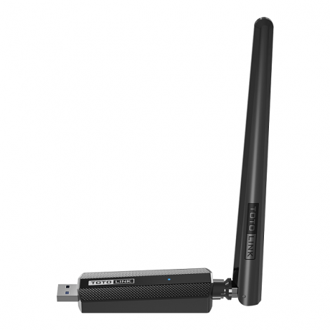 USB Wifi Totolink X6100UA (1774 Mbps/ Wifi 6/ ...