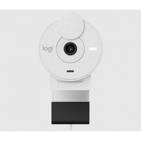 Webcam Logitech Brio 300 Full Hd 960-001443 ...