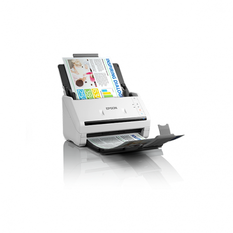 Máy Scan tài liệu Epson WorkForce DS-530II A4