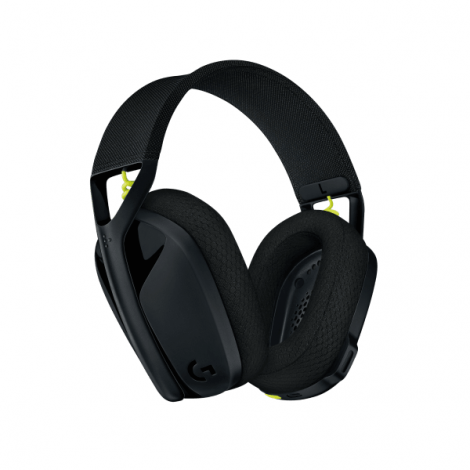 Tai nghe Gaming Logitech G435 Bluetooth (Black)