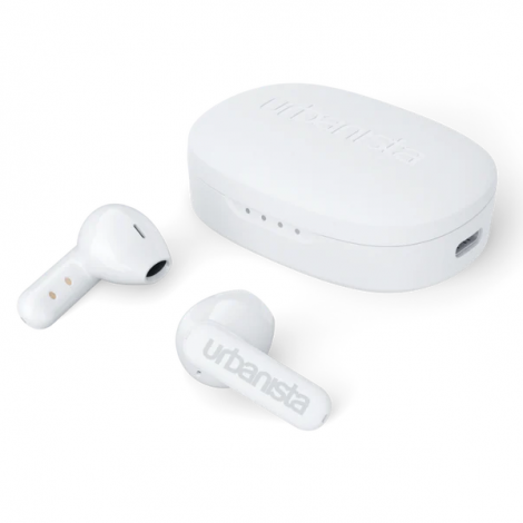 Tai nghe Urbanista Copenhagen Bluetooth Pure White