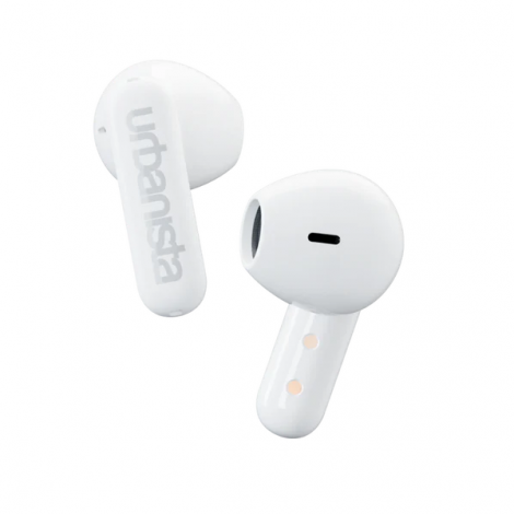 Tai nghe Urbanista Copenhagen Bluetooth Pure White