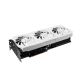 Card màn hình Galax GeForce RTX 4070 Ti EX 12GB Gamer White (47IOM7MD7BGW)