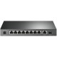 Switch PoE+ TP-Link TL-SG1210P (10 port/ 10/100/1000 Mbps/ SFP)