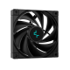 Tản nhiệt nước CPU 3 Fan Deepcool LT720 (Black)