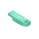 USB 128GB Sandisk Ultra Curve CZ550 (Green)