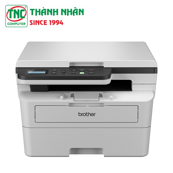 Máy in Brother DCP-B7620DW - In laser trắng đen đa năng