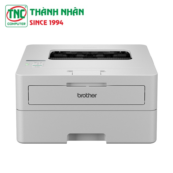 Máy in Brother HL-B2180DW - In laser trắng đen đơn năng