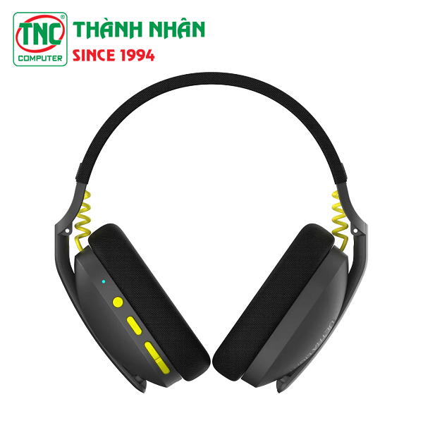 Tai nghe không dây Zadez Ultra Light GP-803B Black