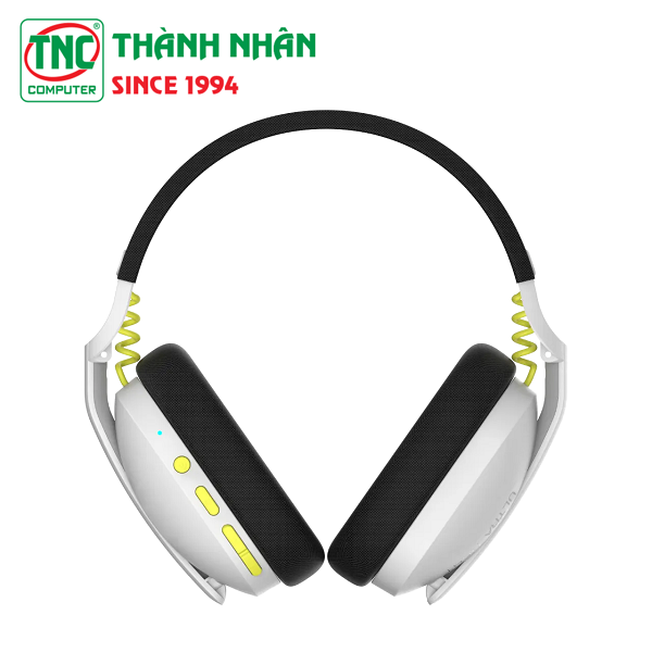 Tai nghe không dây Zadez Ultra Light GP-803BW White