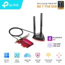 Card mạng Wireless TP-Link Archer TX3000E