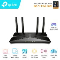 Bộ phát Wifi TP-LINK Archer AX10 (1502 Mbps/ Wifi 6/ 2.4/5 GHz)