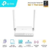 Router Wifi TP-Link TL-WR844N