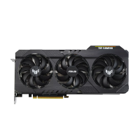 Card màn hình Asus TUF Gaming GeForce RTX 3060 V2 OC ...