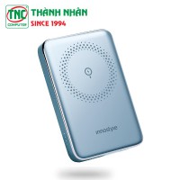 Sạc dự phòng Innostyle PowerMag Slim IM20PD 10000mAh ...