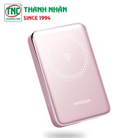 Sạc dự phòng Innostyle PowerMag Slim IM20PD 10000mAh  ...