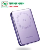 Sạc dự phòng Innostyle PowerMag Slim IM20PD 10000mAh ...