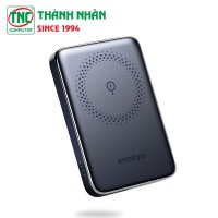 Sạc dự phòng Innostyle PowerMag Slim IM20PD 10000mAh ...